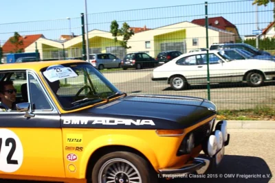 Foto des Albums: 1. Freigericht Classic 2015