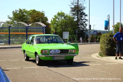 Foto des Albums: 1. Freigericht Classic 2015