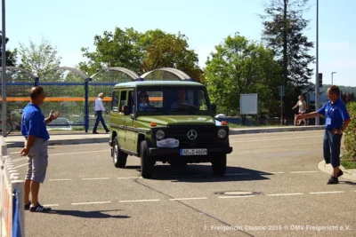 Foto des Albums: 1. Freigericht Classic 2015