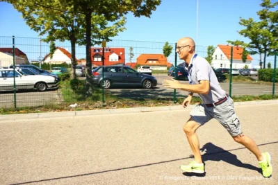 Foto des Albums: 1. Freigericht Classic 2015