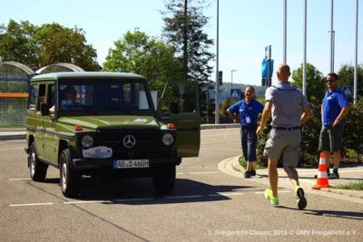 Foto des Albums: 1. Freigericht Classic 2015