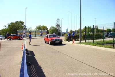 Foto des Albums: 1. Freigericht Classic 2015
