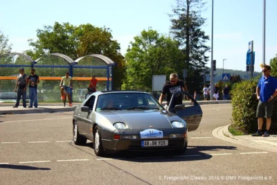 Foto des Albums: 1. Freigericht Classic 2015
