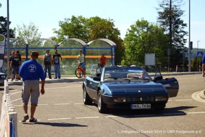 Foto des Albums: 1. Freigericht Classic 2015