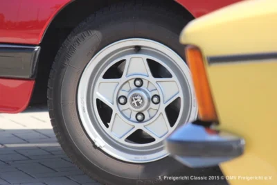 Foto des Albums: 1. Freigericht Classic 2015
