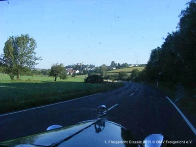 Foto des Albums: 1. Freigericht Classic 2015