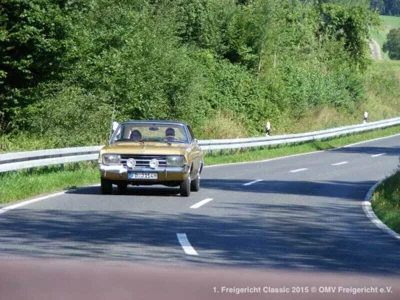 Foto des Albums: 1. Freigericht Classic 2015
