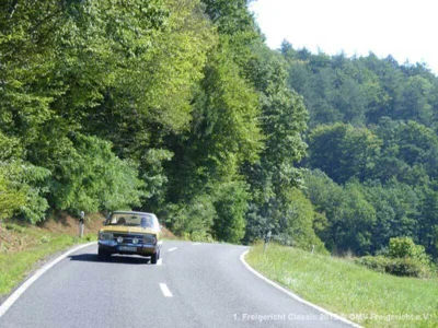 Foto des Albums: 1. Freigericht Classic 2015