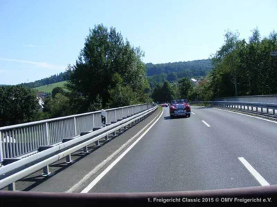 Foto des Albums: 1. Freigericht Classic 2015
