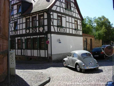 Foto des Albums: 1. Freigericht Classic 2015