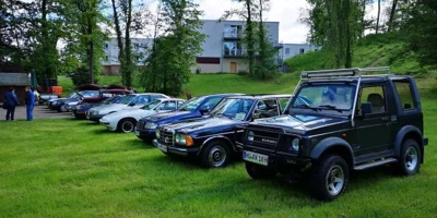 Foto des Albums: Oldtimertreffen Fischerhütte