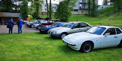Foto des Albums: Oldtimertreffen Fischerhütte