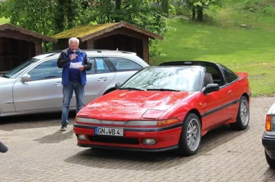 Foto des Albums: Oldtimertreffen Fischerhütte