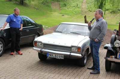 Foto des Albums: Oldtimertreffen Fischerhütte