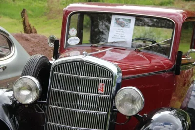 Foto des Albums: Oldtimertreffen Fischerhütte