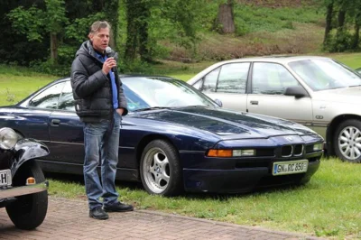 Foto des Albums: Oldtimertreffen Fischerhütte