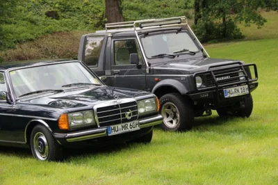 Foto des Albums: Oldtimertreffen Fischerhütte