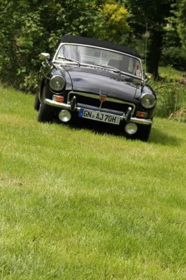 Foto des Albums: Oldtimertreffen Fischerhütte