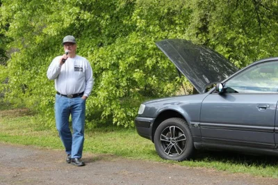 Foto des Albums: Oldtimertreffen Fischerhütte