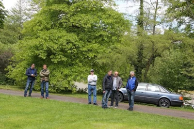Foto des Albums: Oldtimertreffen Fischerhütte