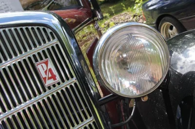 Foto des Albums: Oldtimertreffen Fischerhütte