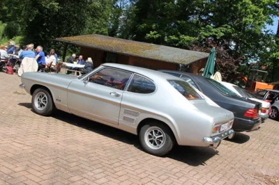 Foto des Albums: Oldtimertreffen Fischerhütte