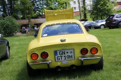 Foto des Albums: Oldtimertreffen Fischerhütte