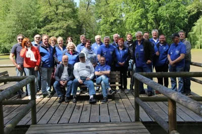 Foto des Albums: Oldtimertreffen Fischerhütte