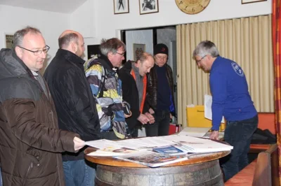 Foto des Albums: 2. Ori 2018