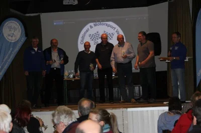 Foto des Albums: 2. Ori 2018
