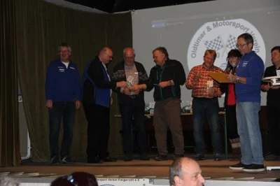 Foto des Albums: 2. Ori 2018