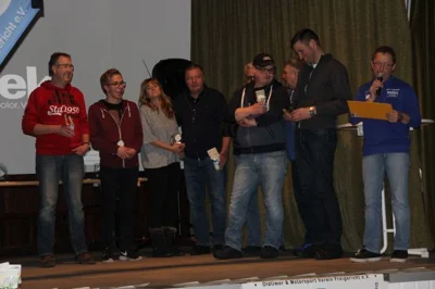 Foto des Albums: 2. Ori 2018