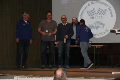 Foto des Albums: 2. Ori 2018