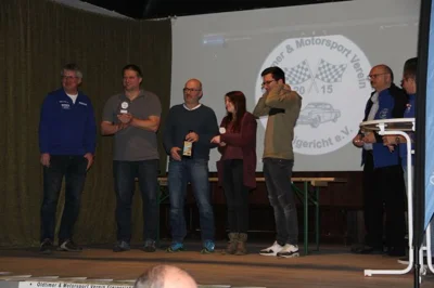 Foto des Albums: 2. Ori 2018