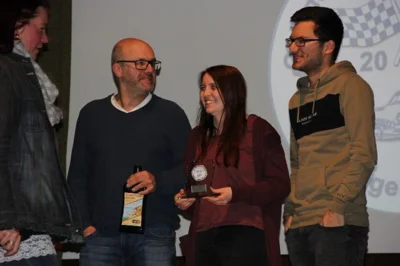 Foto des Albums: 2. Ori 2018