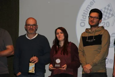 Foto des Albums: 2. Ori 2018