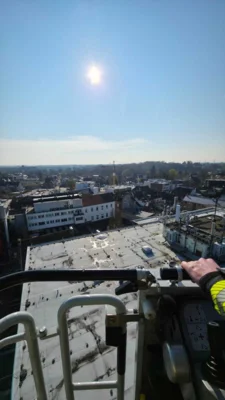 Foto des Albums: Lehrgang 