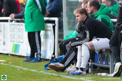 Foto des Albums: SV Oberpolling - SpVgg Ruhmannsfelden