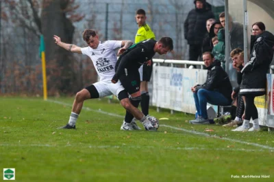 Foto des Albums: SV Oberpolling - SpVgg Ruhmannsfelden