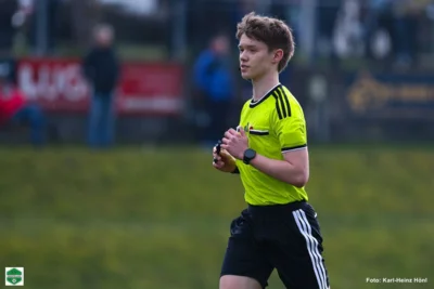Foto des Albums: SV Oberpolling - SpVgg Ruhmannsfelden