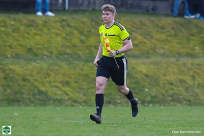 Foto des Albums: SV Oberpolling - SpVgg Ruhmannsfelden