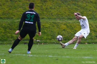 Foto des Albums: SV Oberpolling - SpVgg Ruhmannsfelden