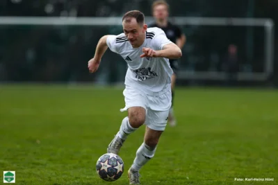 Foto des Albums: SV Oberpolling - SpVgg Ruhmannsfelden