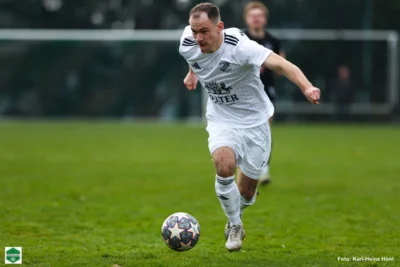 Foto des Albums: SV Oberpolling - SpVgg Ruhmannsfelden