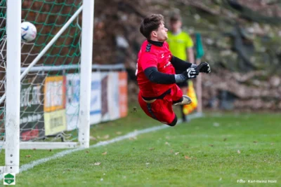 Foto des Albums: SV Oberpolling - SpVgg Ruhmannsfelden