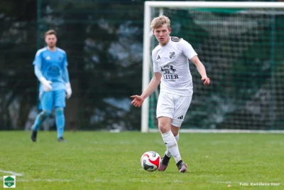 Foto des Albums: SV Oberpolling - SpVgg Ruhmannsfelden