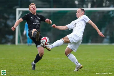 Foto des Albums: SV Oberpolling - SpVgg Ruhmannsfelden