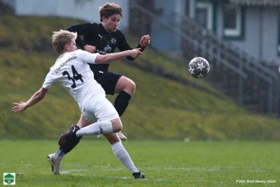 Foto des Albums: SV Oberpolling - SpVgg Ruhmannsfelden