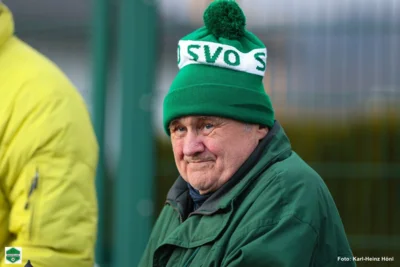 Foto des Albums: SV Oberpolling - SpVgg Ruhmannsfelden