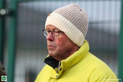 Foto des Albums: SV Oberpolling - SpVgg Ruhmannsfelden
